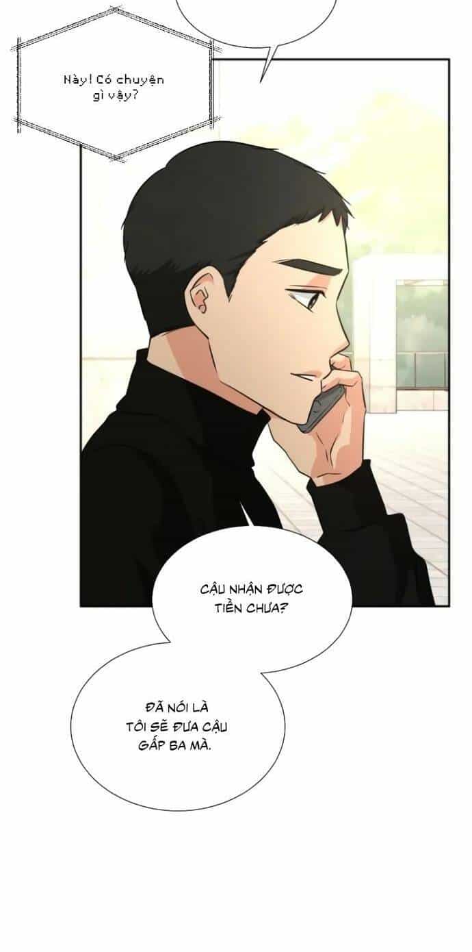 Bản Thiết Kế Vàng - Chương 17 - ảnh 32