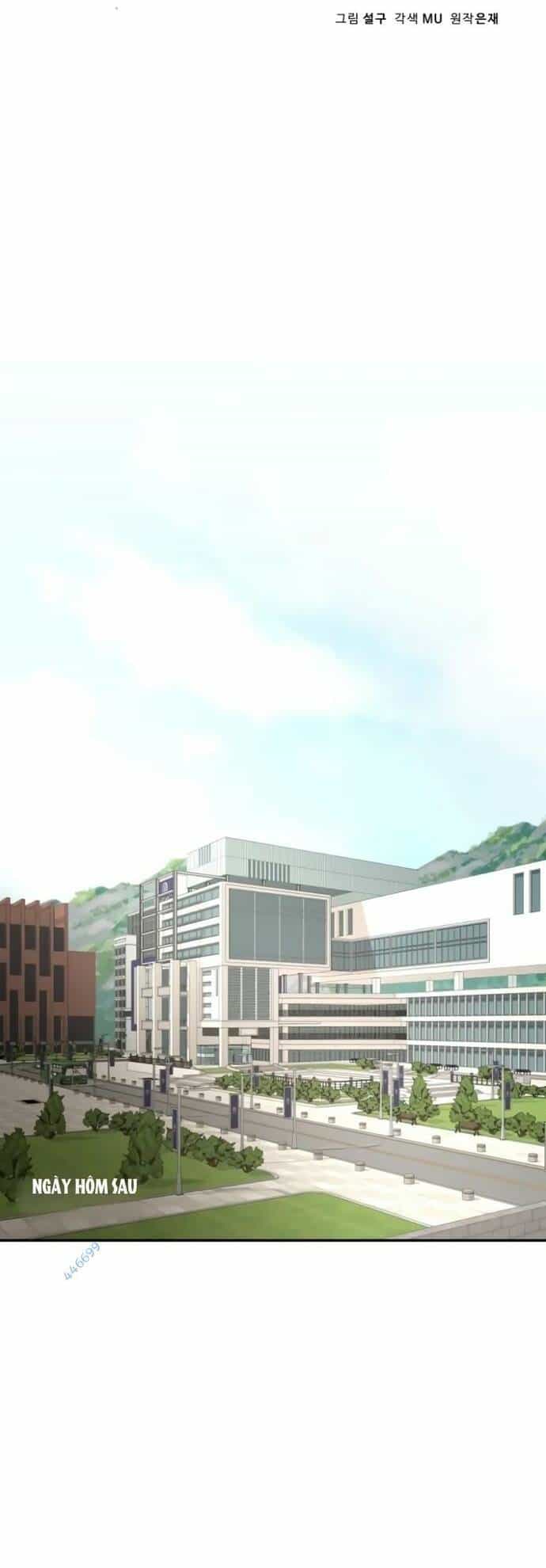 Bản Thiết Kế Vàng - Chương 17 - ảnh 8
