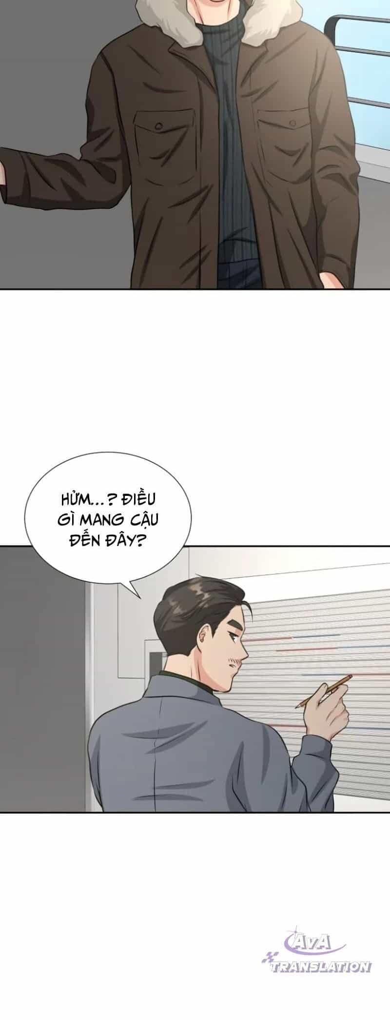 Bản Thiết Kế Vàng - Chương 3 - ảnh 4