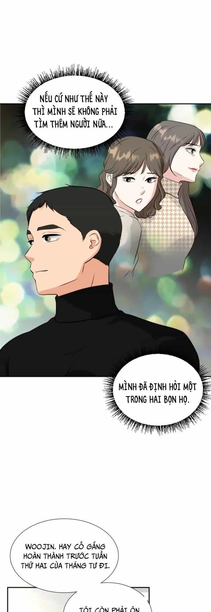 Bản Thiết Kế Vàng - Chương 18 - ảnh 28