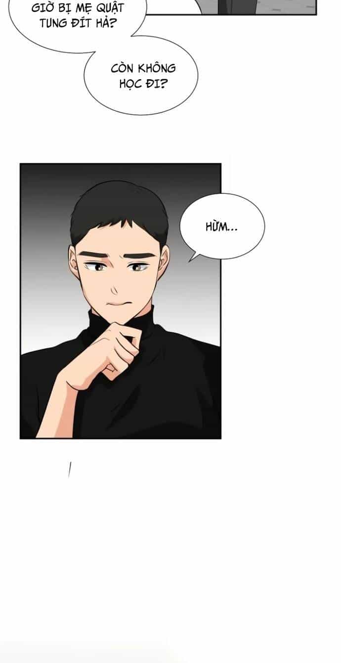 Bản Thiết Kế Vàng - Chương 18 - ảnh 30