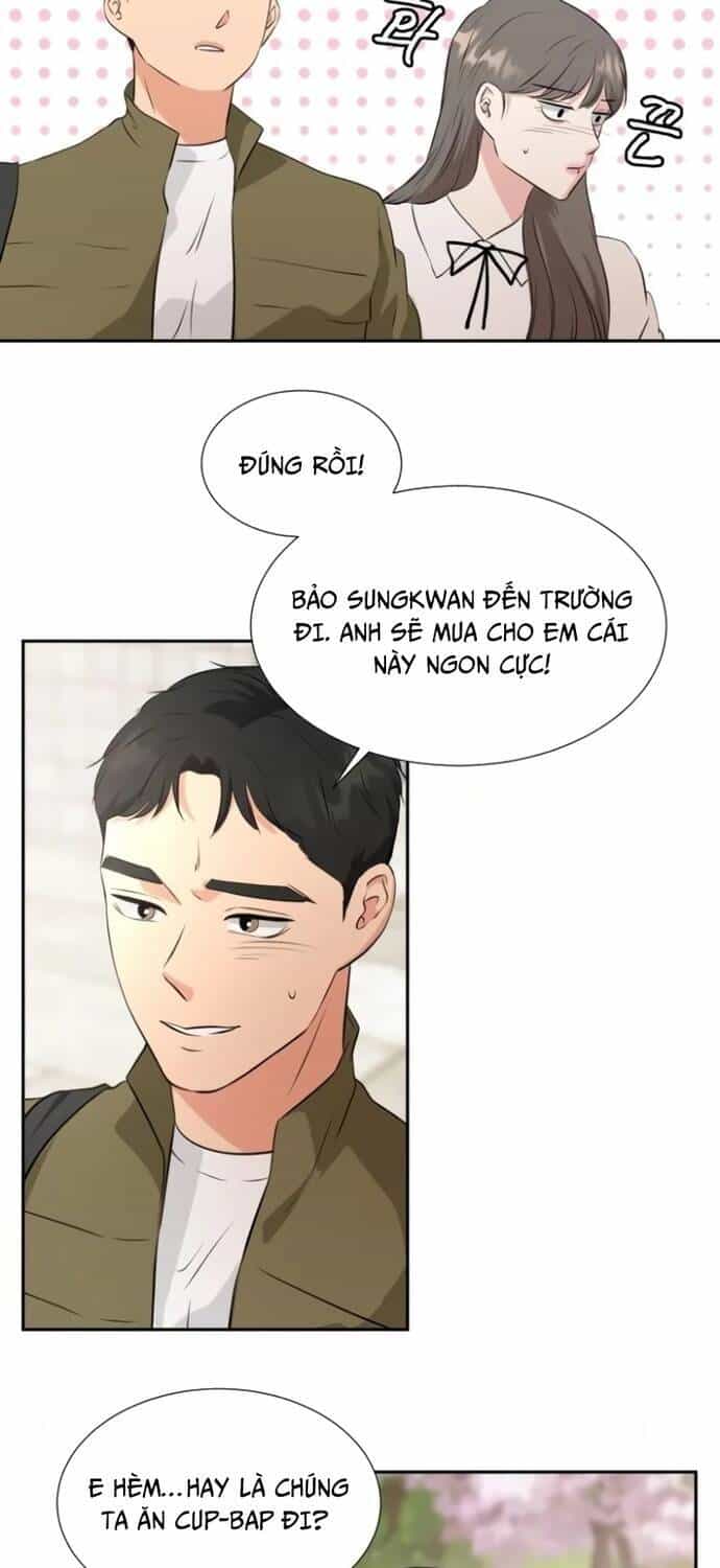 Bản Thiết Kế Vàng - Chương 19 - ảnh 17