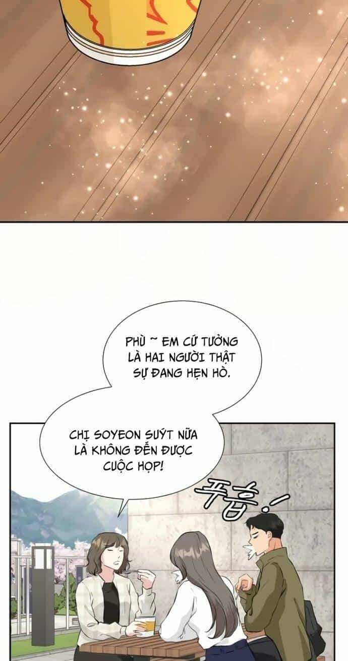 Bản Thiết Kế Vàng - Chương 19 - ảnh 20