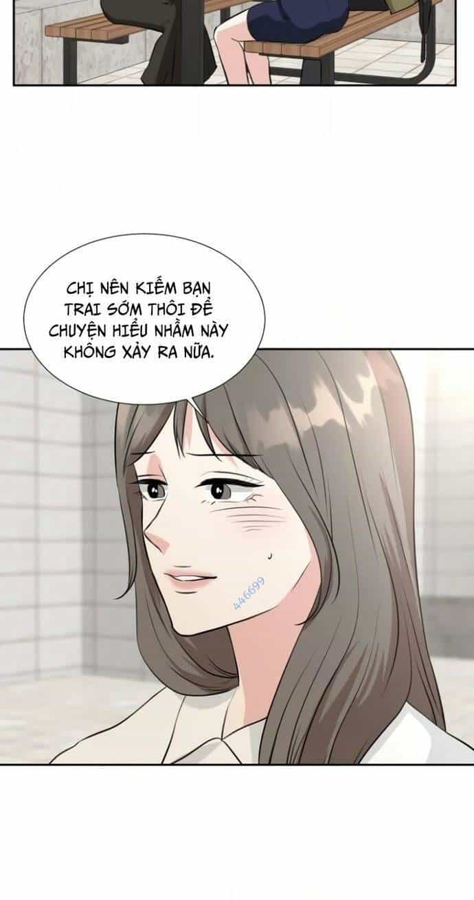 Bản Thiết Kế Vàng - Chương 19 - ảnh 21