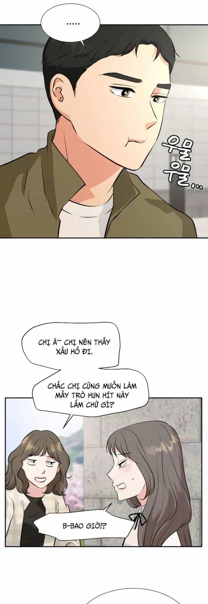 Bản Thiết Kế Vàng - Chương 19 - ảnh 22