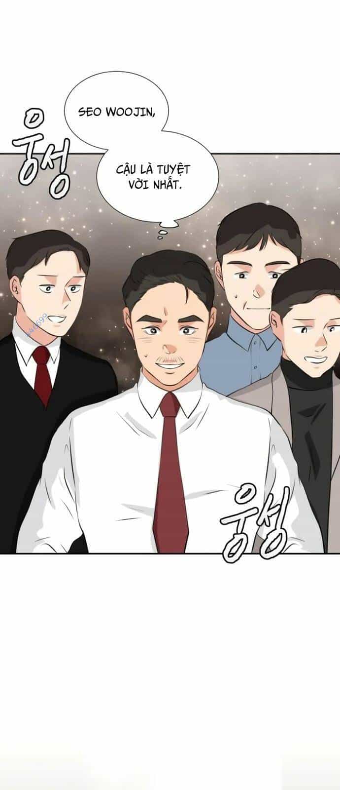 Bản Thiết Kế Vàng - Chương 19 - ảnh 44