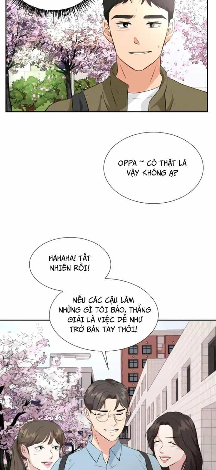 Bản Thiết Kế Vàng - Chương 19 - ảnh 5