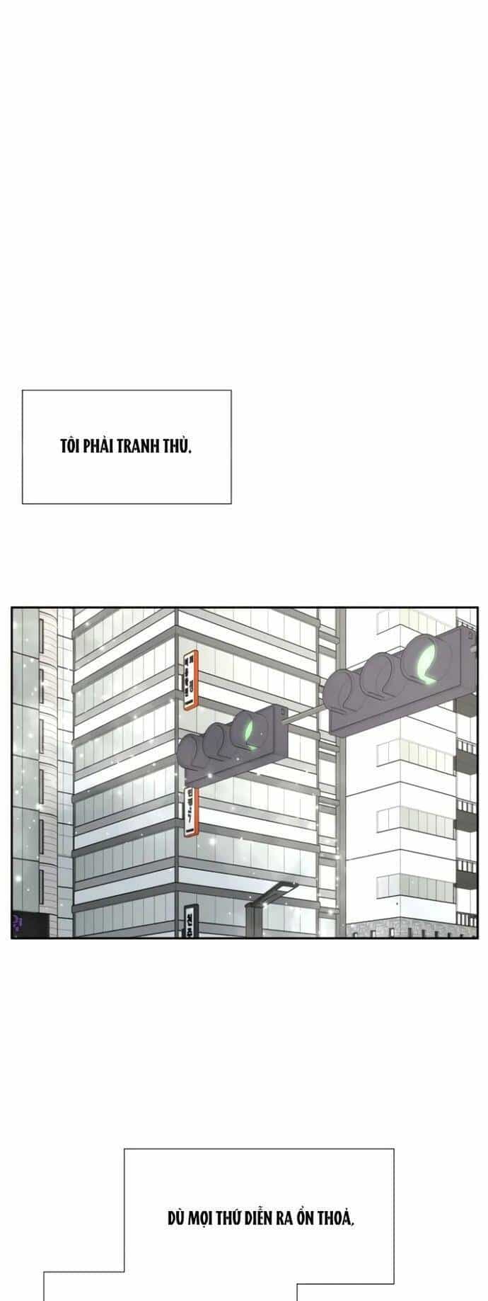 Bản Thiết Kế Vàng - Chương 20 - ảnh 31