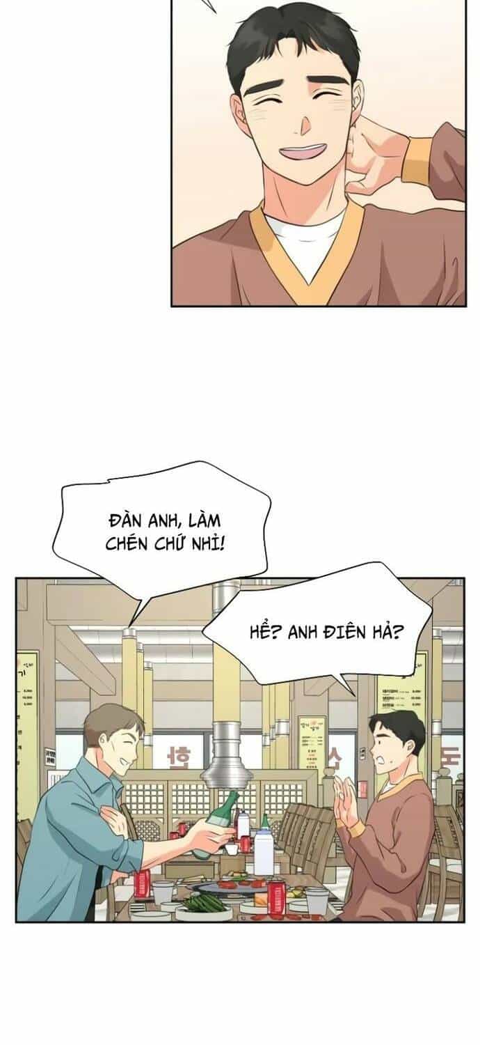 Bản Thiết Kế Vàng - Chương 20 - ảnh 38