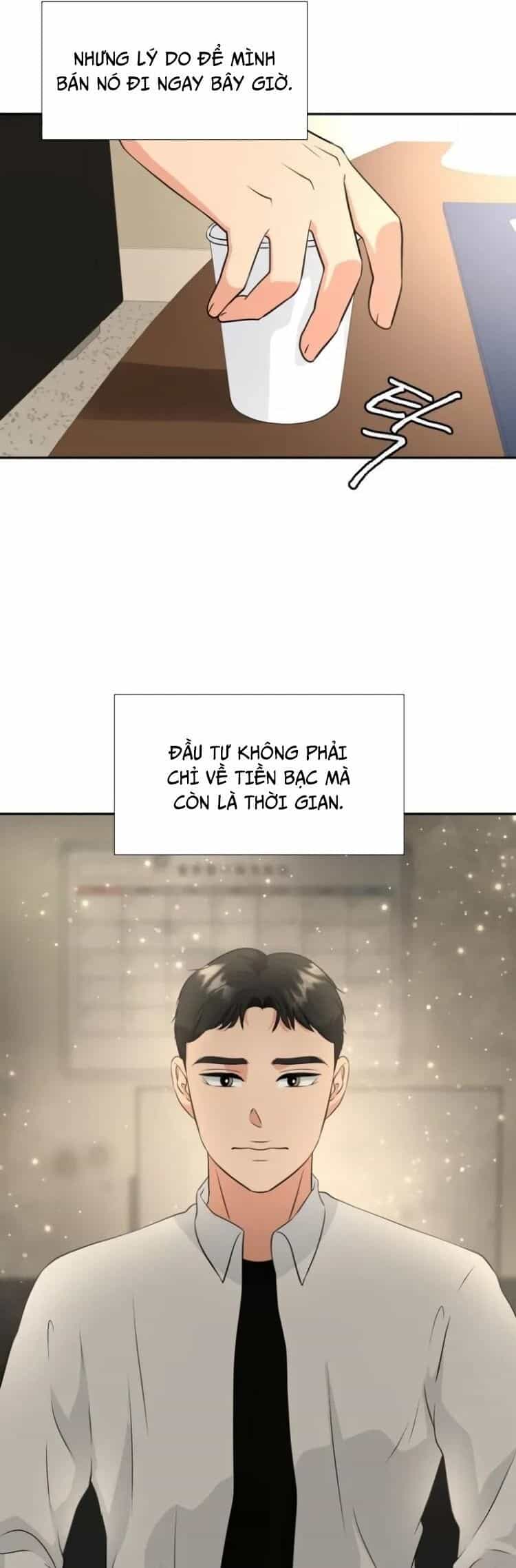 Bản Thiết Kế Vàng - Chương 21 - ảnh 26