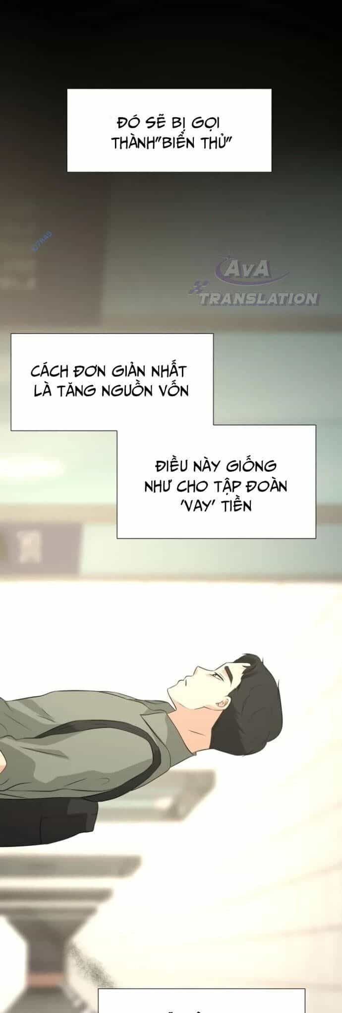 Bản Thiết Kế Vàng - Chương 22 - ảnh 13