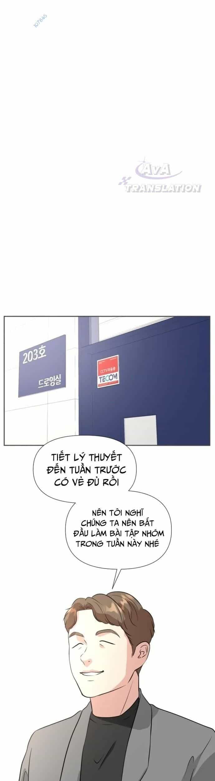 Bản Thiết Kế Vàng - Chương 22 - ảnh 29