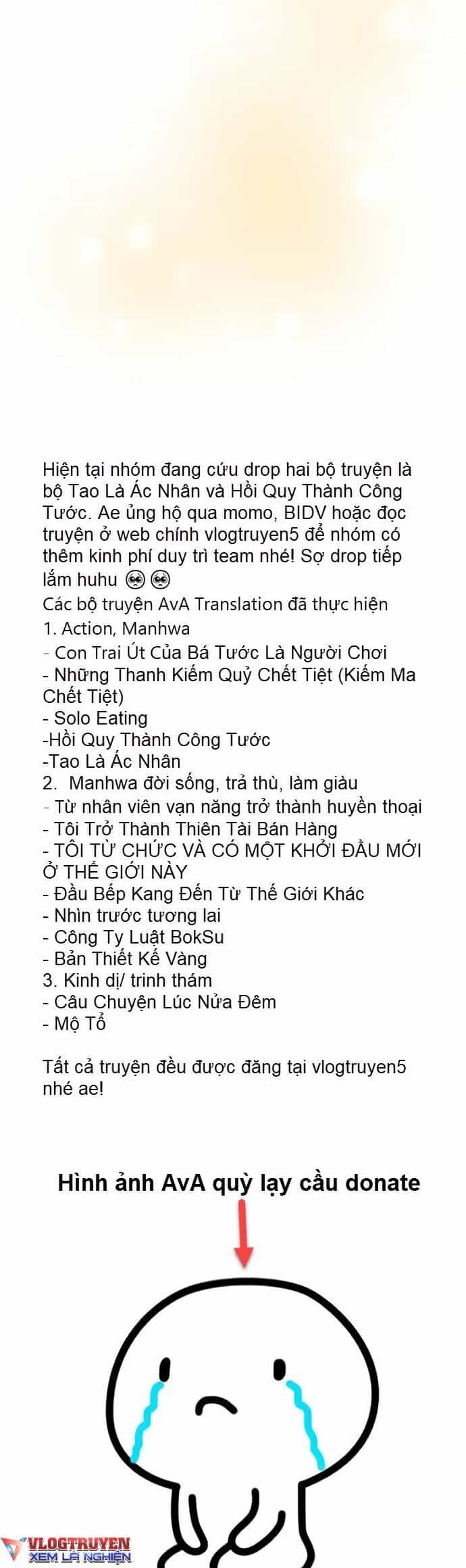 Bản Thiết Kế Vàng - Chương 22 - ảnh 44
