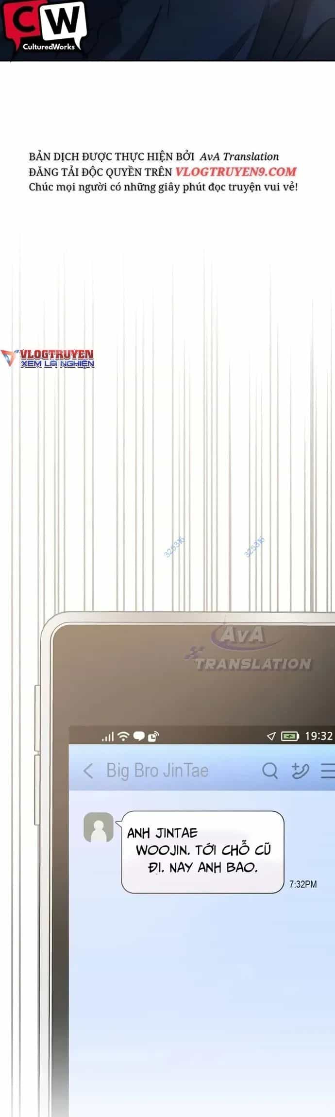 Bản Thiết Kế Vàng - Chương 23 - ảnh 31