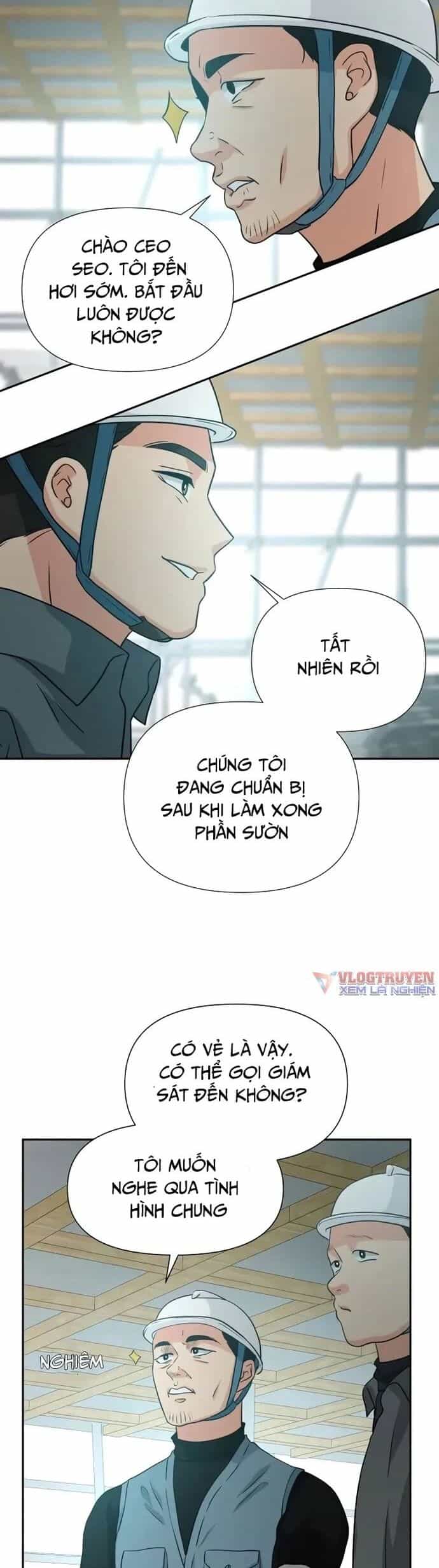 Bản Thiết Kế Vàng - Chương 24 - ảnh 18