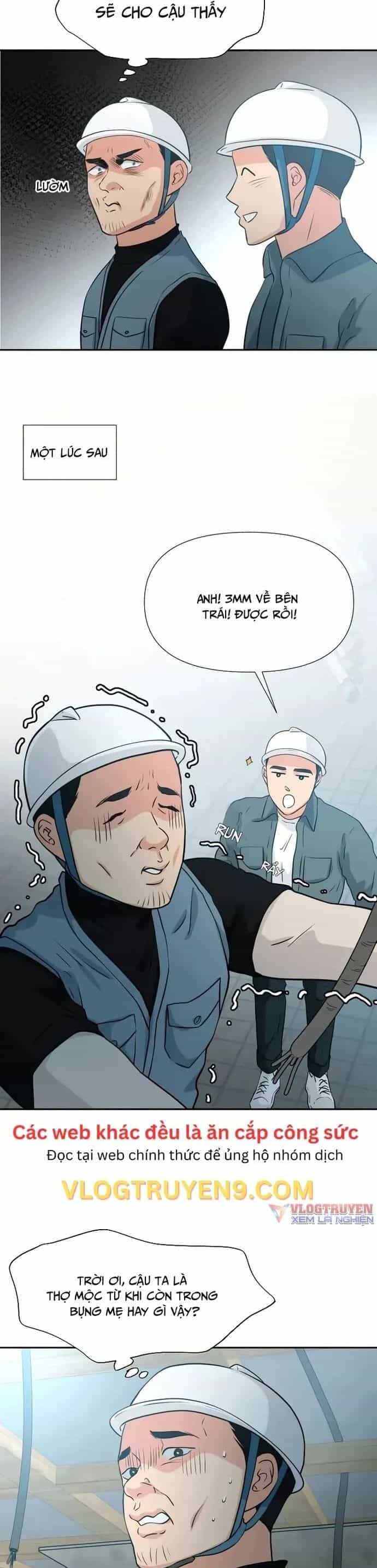 Bản Thiết Kế Vàng - Chương 24 - ảnh 24