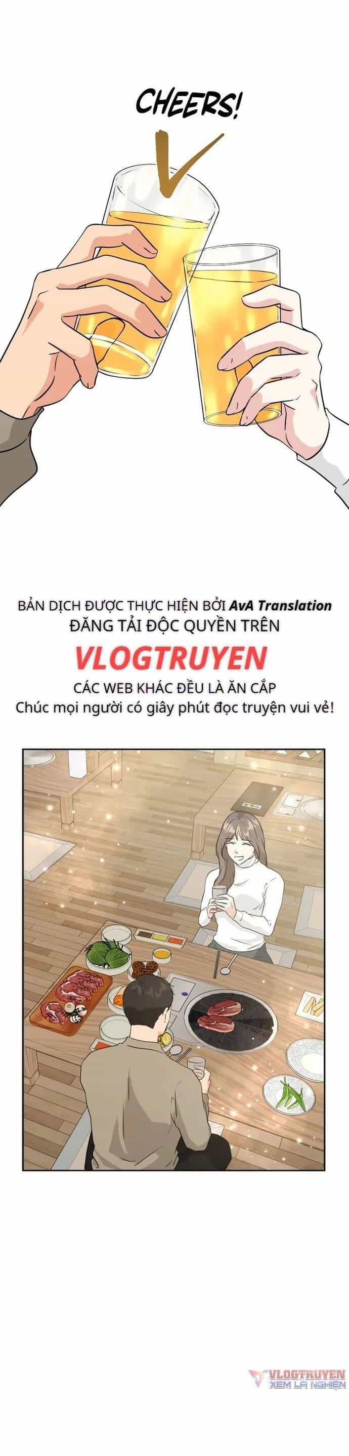 Bản Thiết Kế Vàng - Chương 25 - ảnh 14
