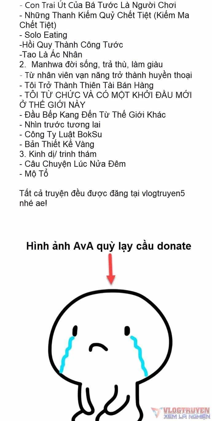 Bản Thiết Kế Vàng - Chương 25 - ảnh 31