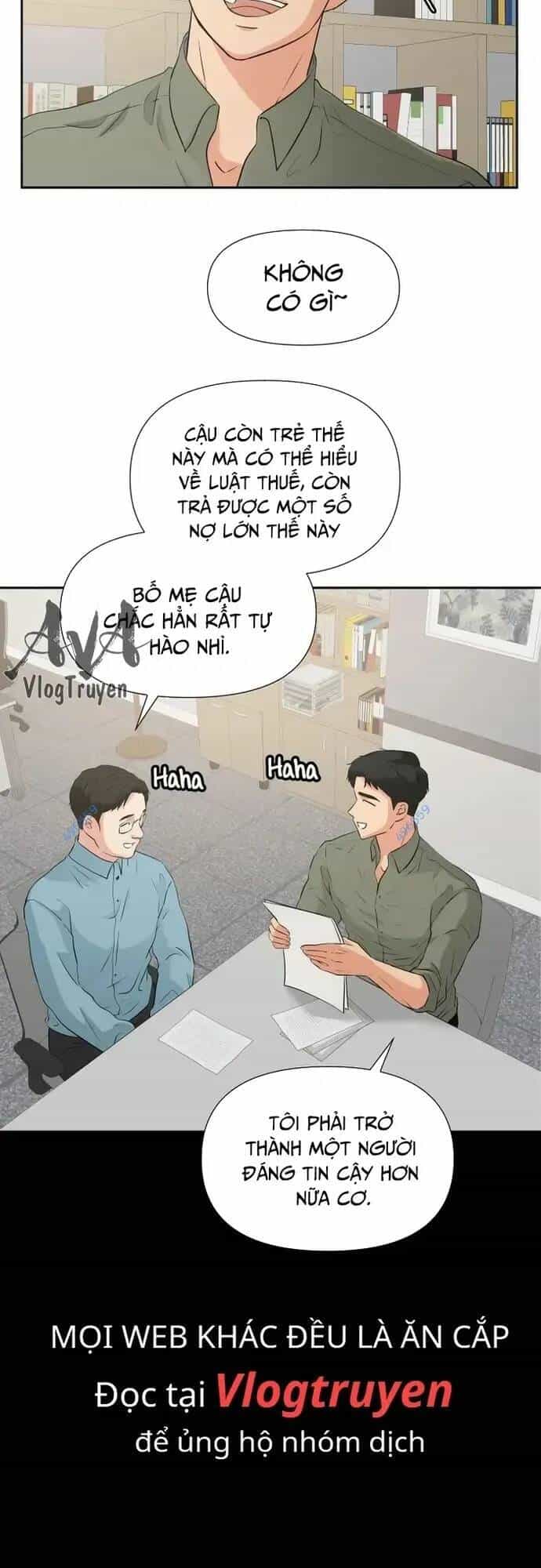 Bản Thiết Kế Vàng - Chương 27 - ảnh 4