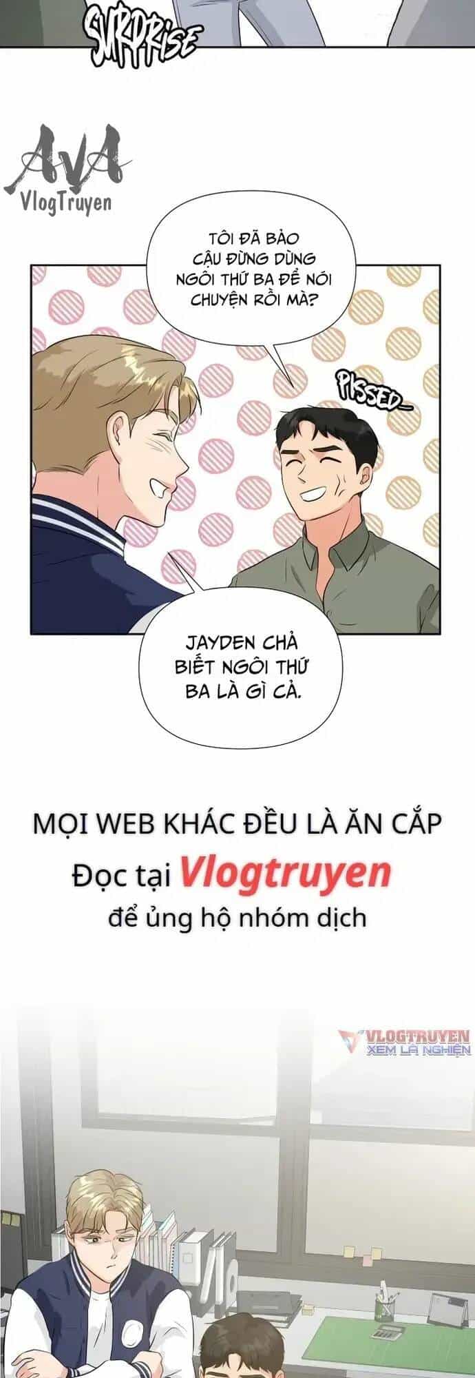 Bản Thiết Kế Vàng - Chương 27 - ảnh 43