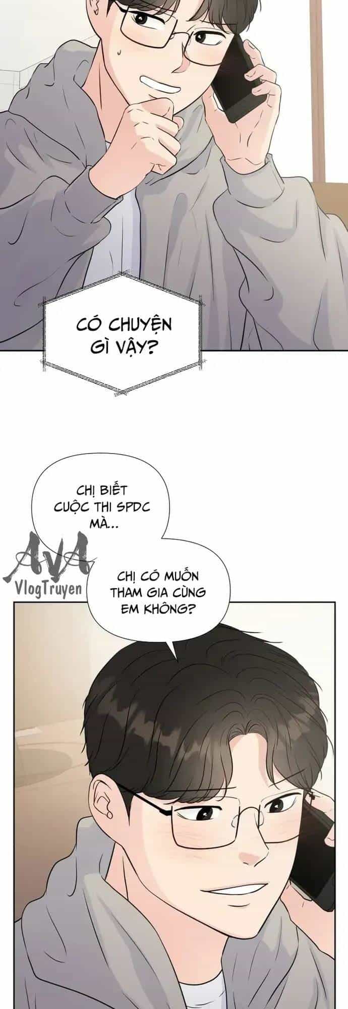 Bản Thiết Kế Vàng - Chương 28 - ảnh 12