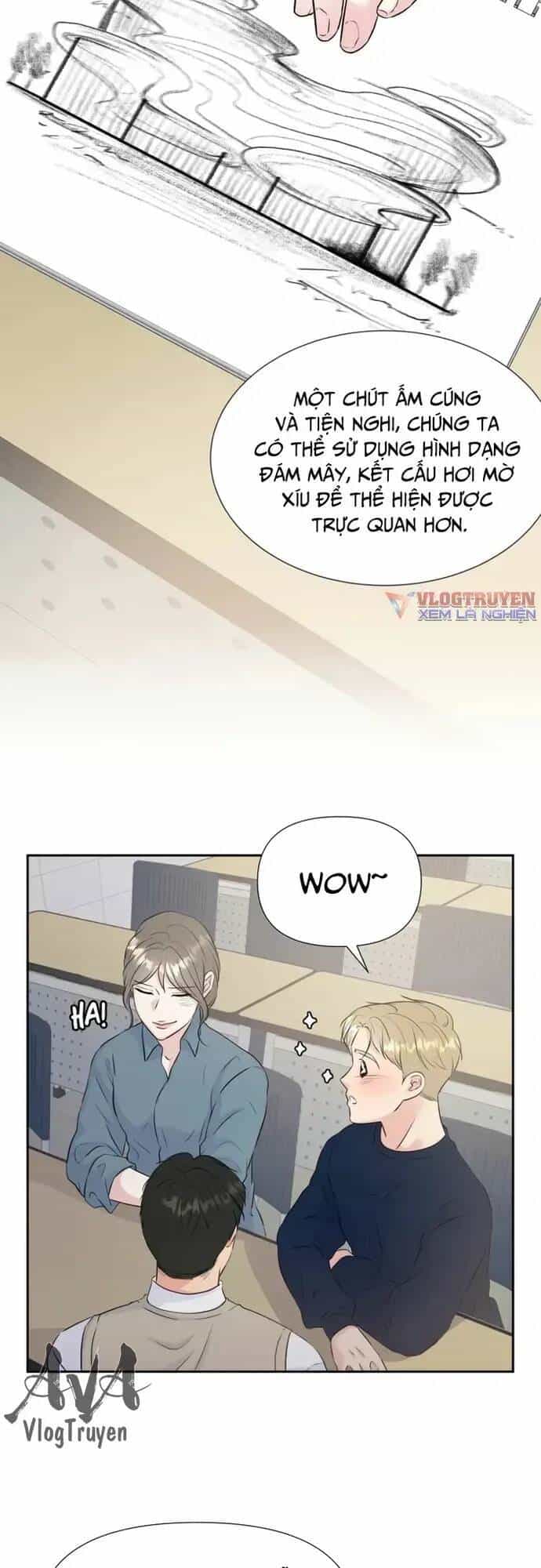 Bản Thiết Kế Vàng - Chương 28 - ảnh 22