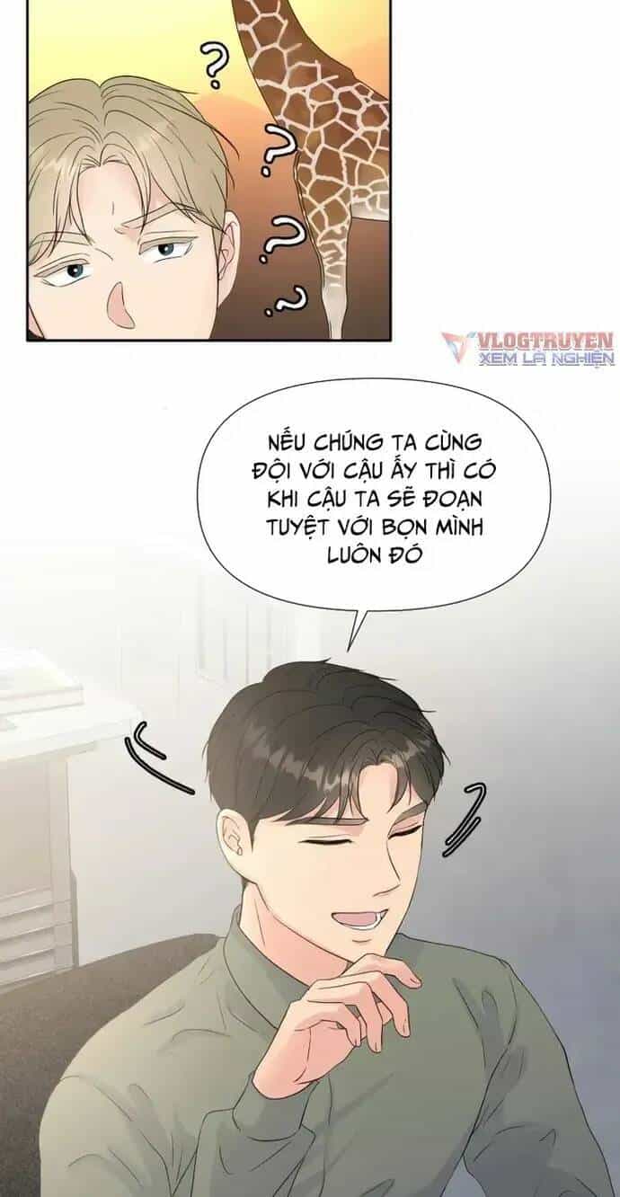 Bản Thiết Kế Vàng - Chương 28 - ảnh 7
