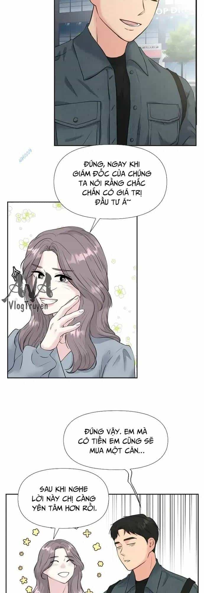 Bản Thiết Kế Vàng - Chương 29 - ảnh 22