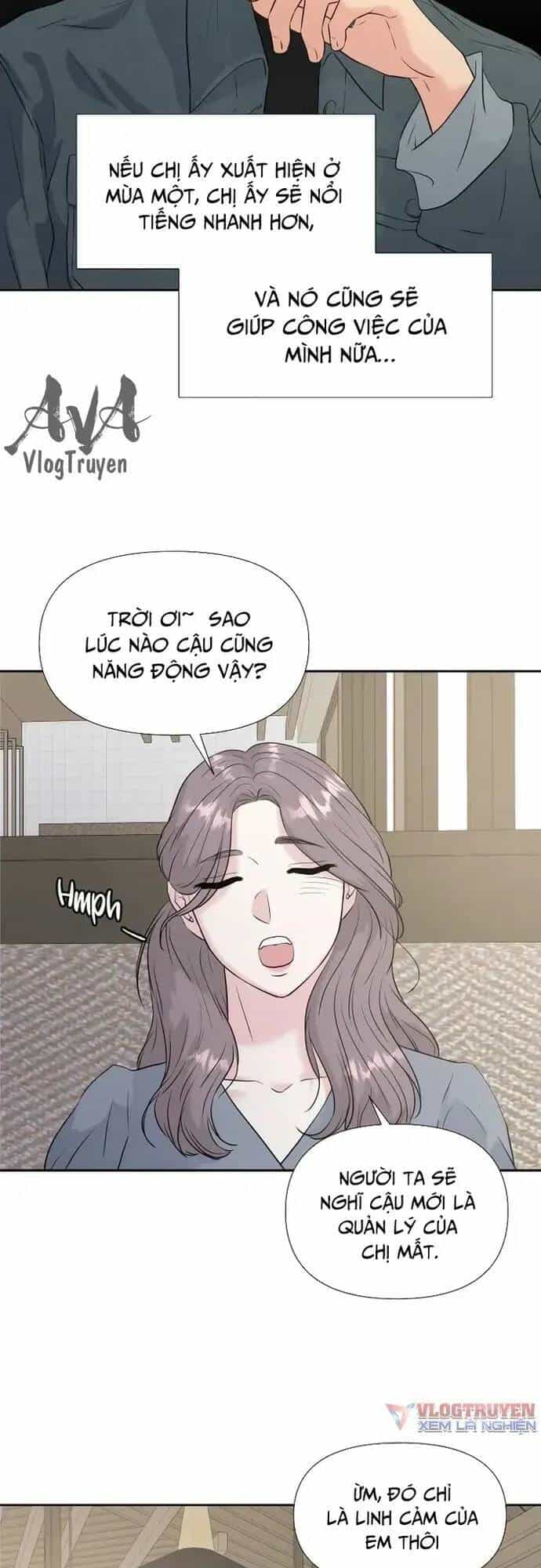 Bản Thiết Kế Vàng - Chương 29 - ảnh 36