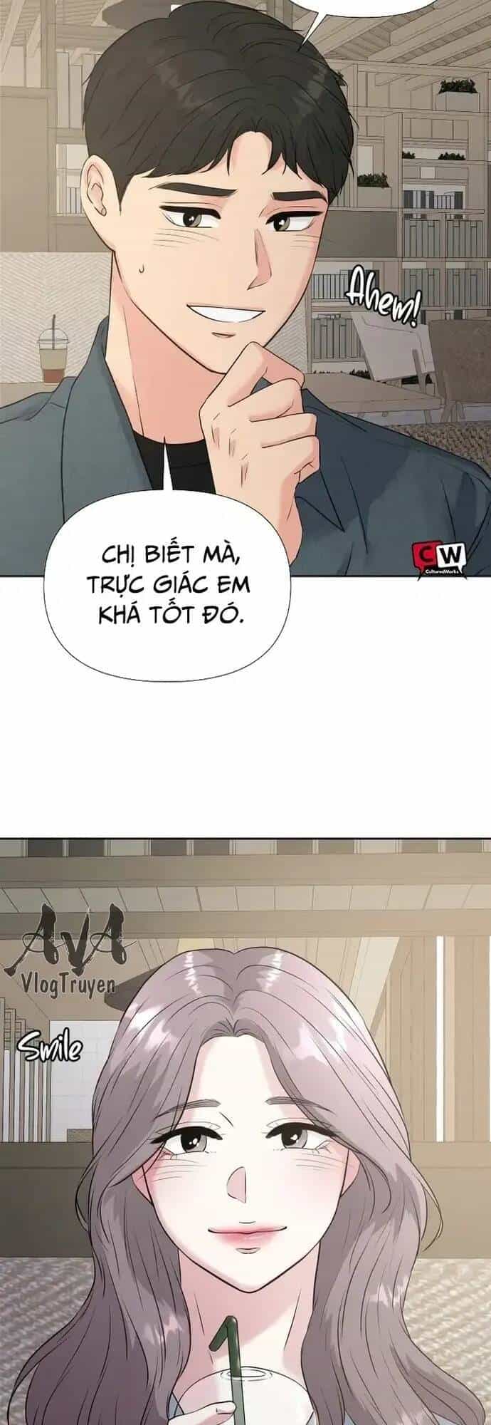 Bản Thiết Kế Vàng - Chương 29 - ảnh 37