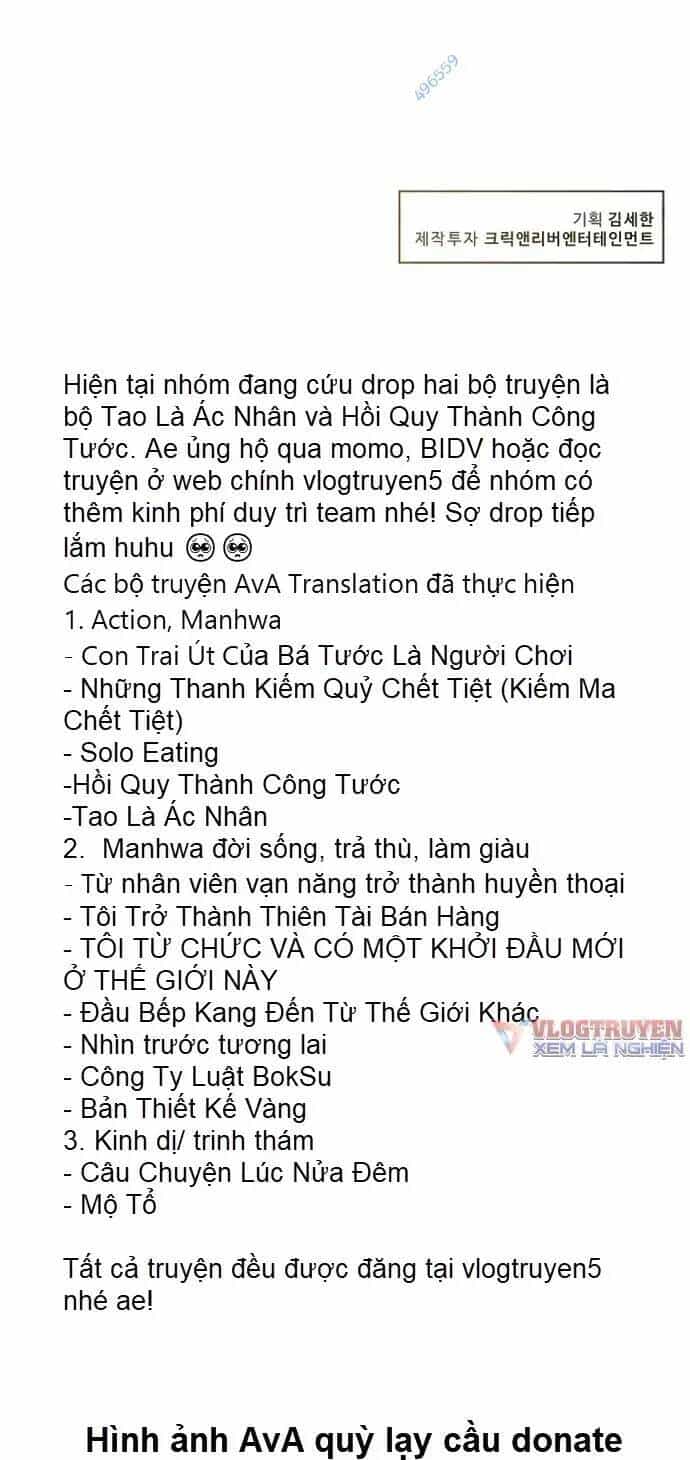 Bản Thiết Kế Vàng - Chương 29 - ảnh 47