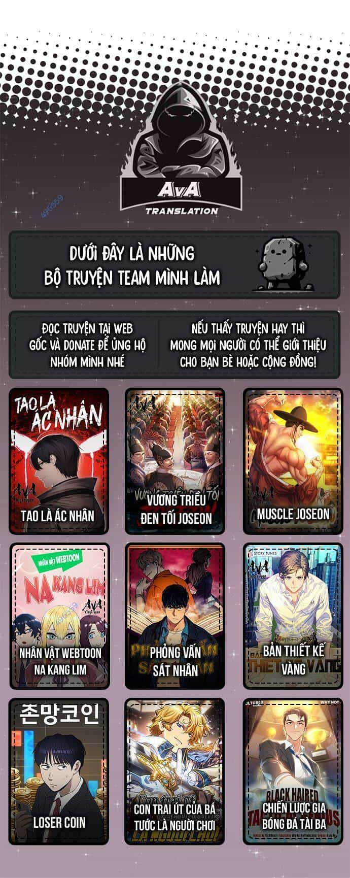 Bản Thiết Kế Vàng - Chương 29 - ảnh 49