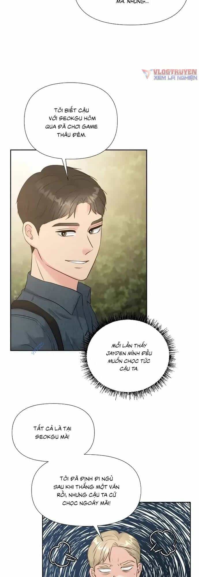 Bản Thiết Kế Vàng - Chương 30 - ảnh 20