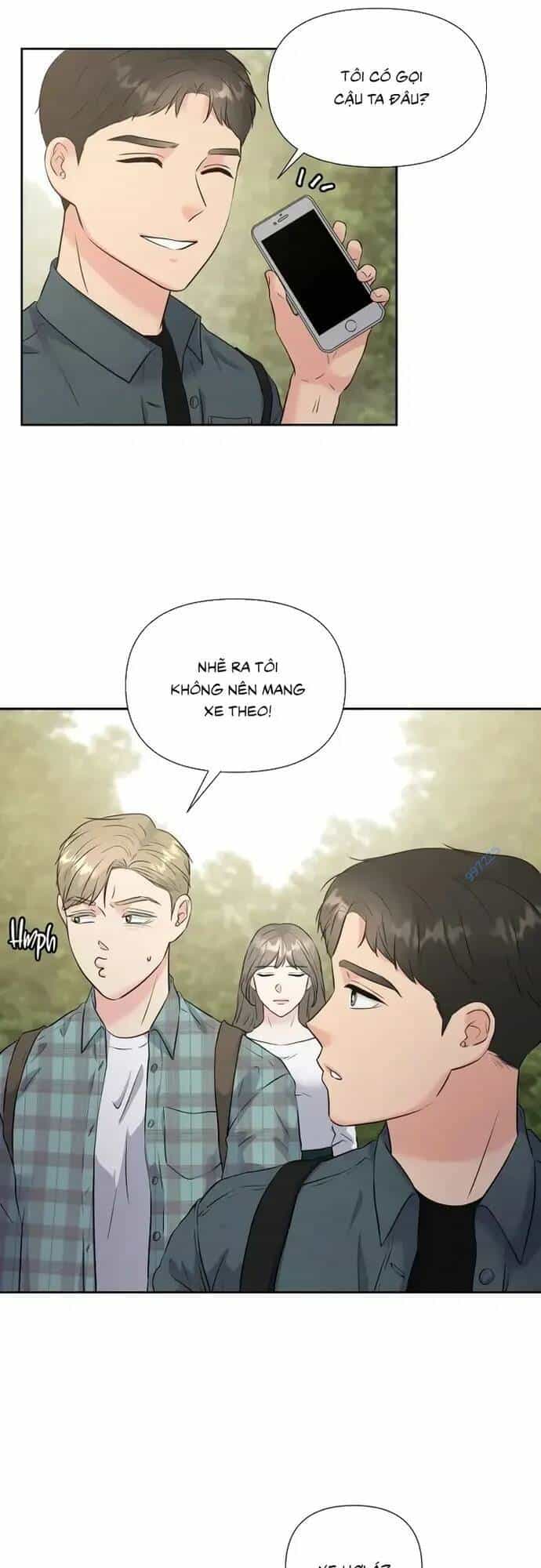 Bản Thiết Kế Vàng - Chương 30 - ảnh 22