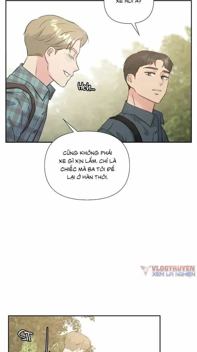 Bản Thiết Kế Vàng - Chương 30 - ảnh 23