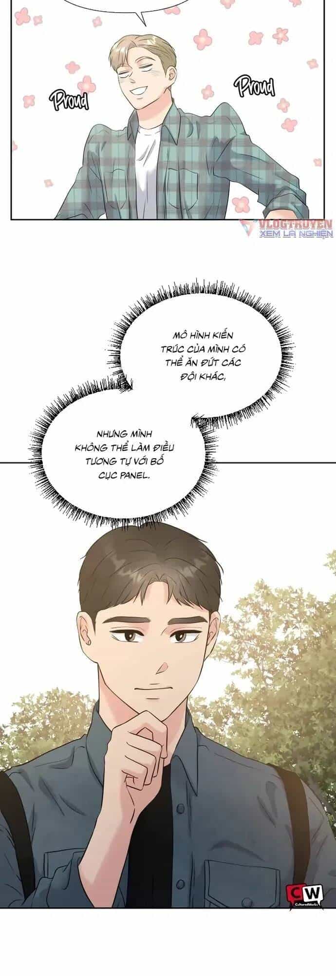 Bản Thiết Kế Vàng - Chương 30 - ảnh 28