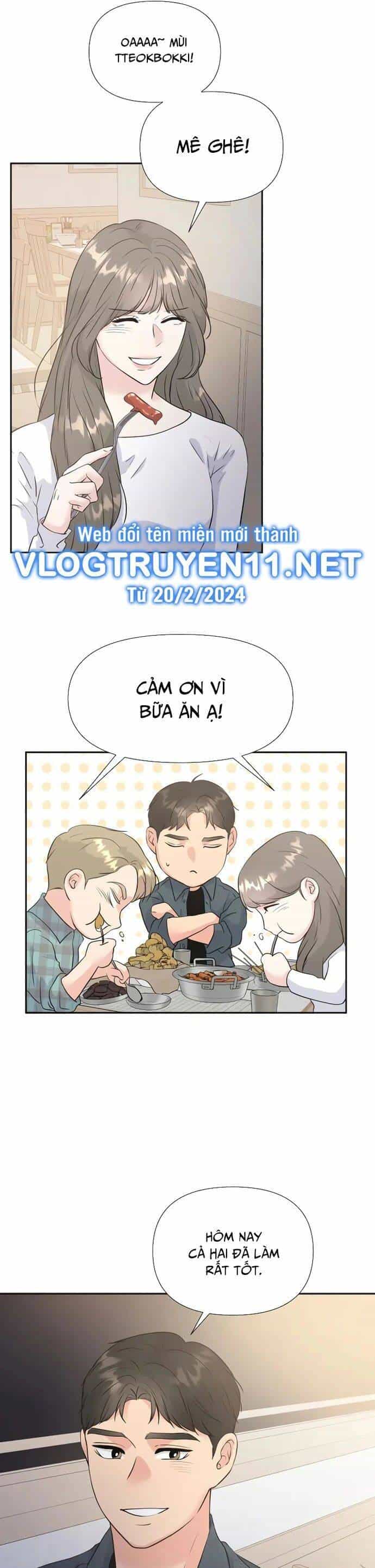 Bản Thiết Kế Vàng - Chương 31 - ảnh 7