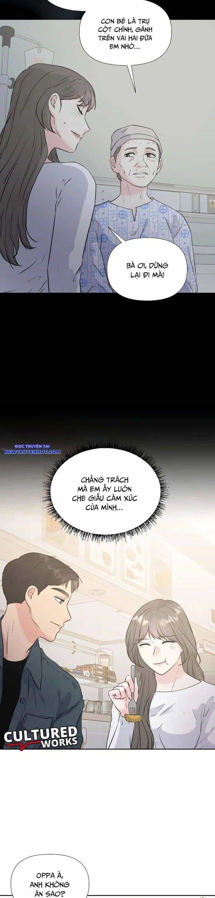 Bản Thiết Kế Vàng - Chương 31 - ảnh 9