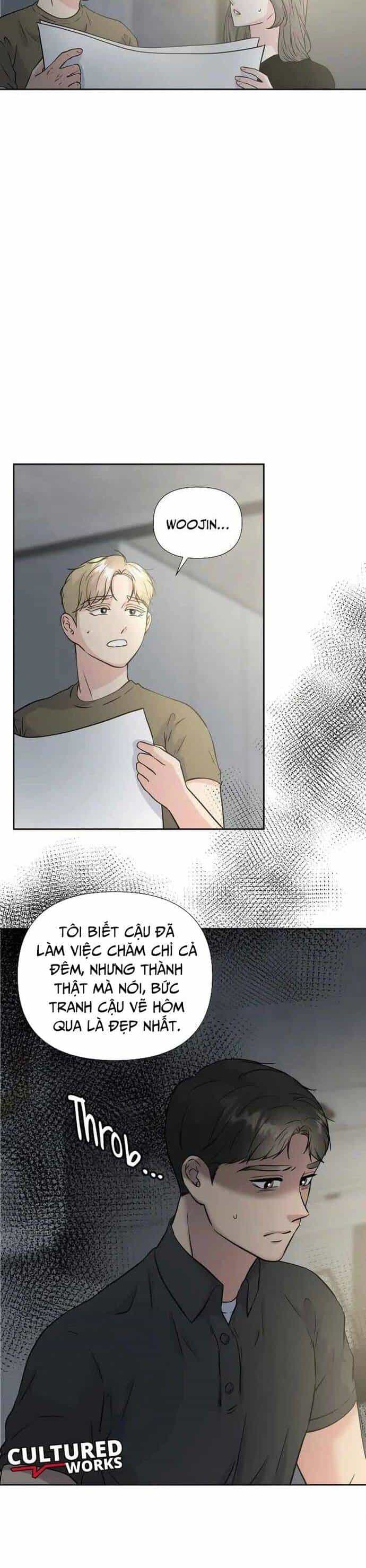 Bản Thiết Kế Vàng - Chương 33 - ảnh 18