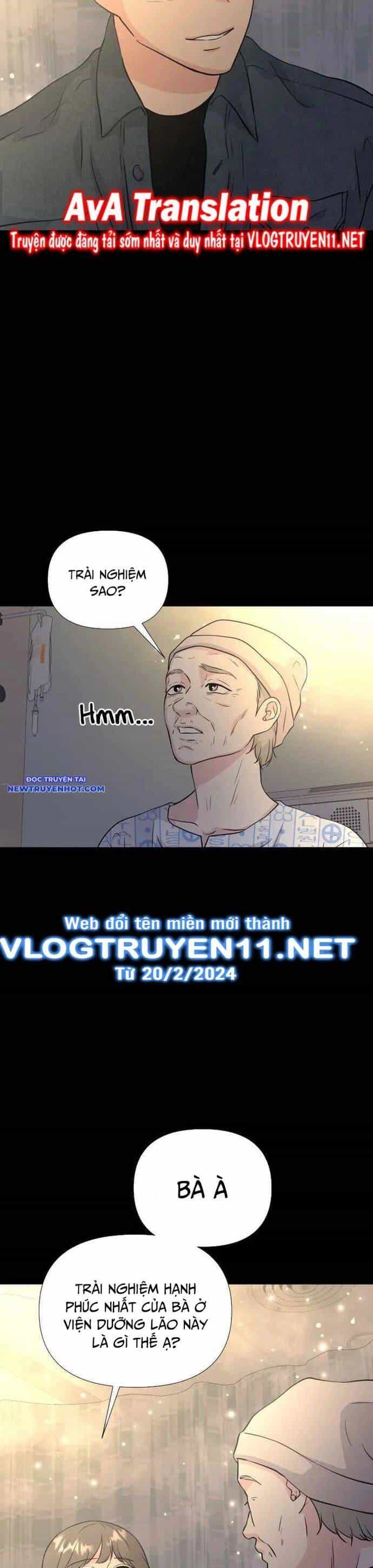 Bản Thiết Kế Vàng - Chương 34 - ảnh 19