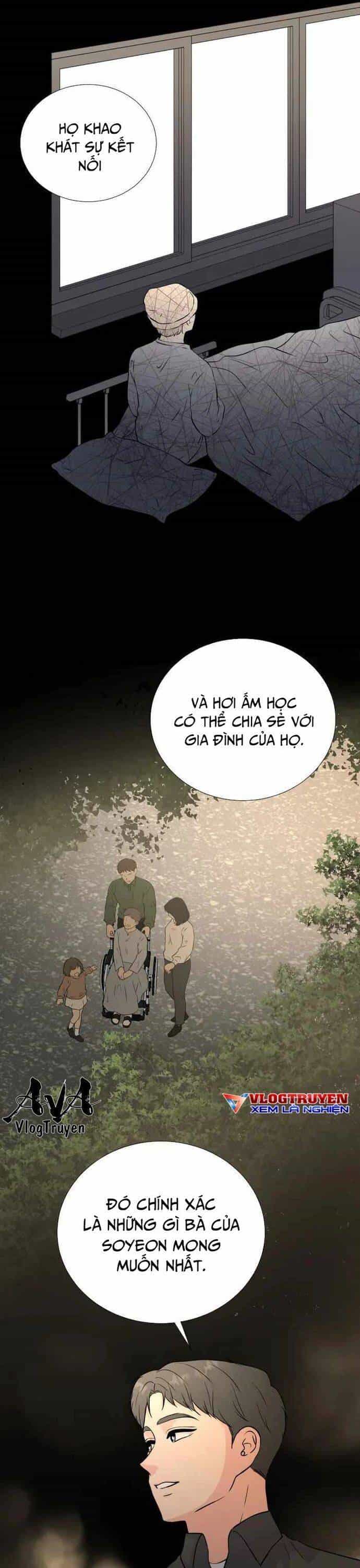 Bản Thiết Kế Vàng - Chương 34 - ảnh 27