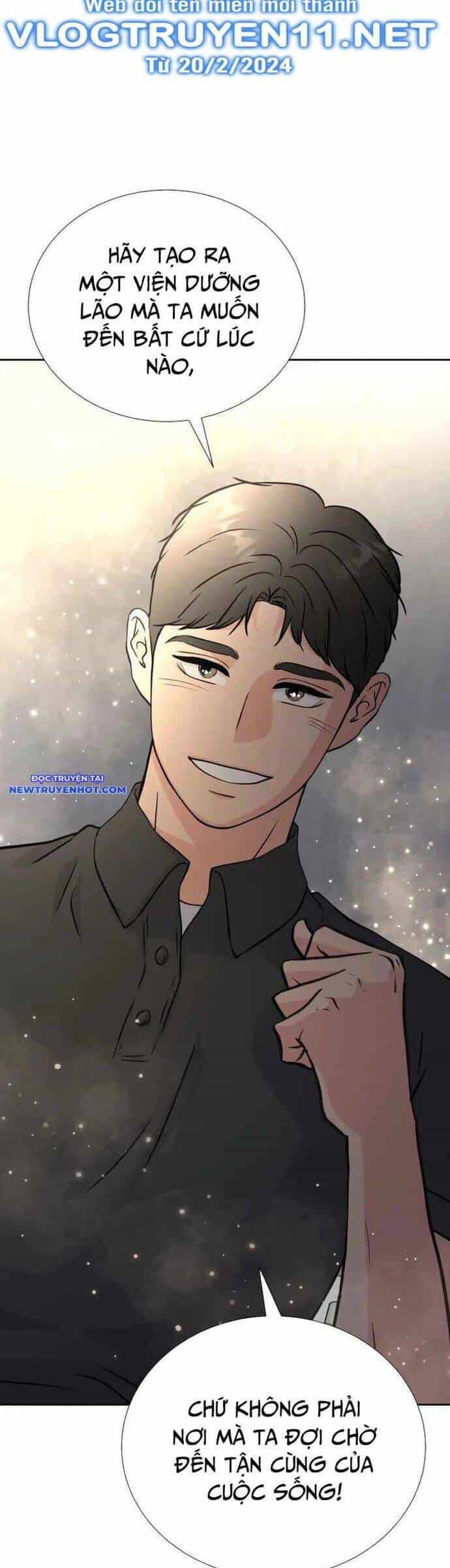 Bản Thiết Kế Vàng - Chương 34 - ảnh 33