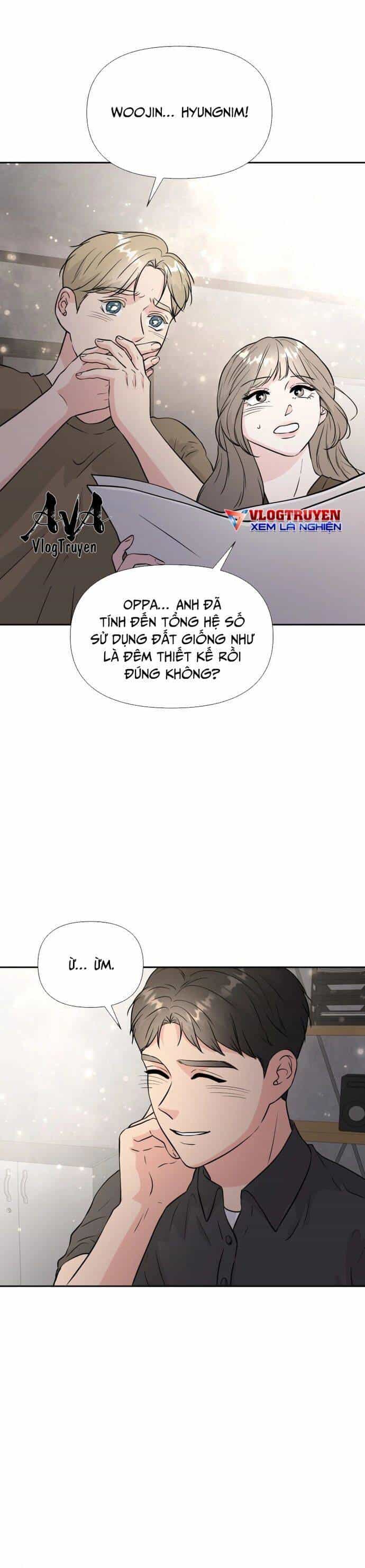 Bản Thiết Kế Vàng - Chương 35 - ảnh 11