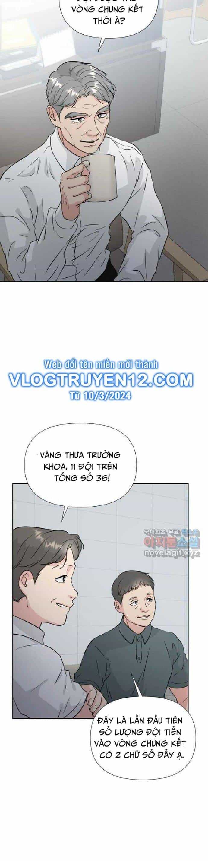 Bản Thiết Kế Vàng - Chương 36 - ảnh 10