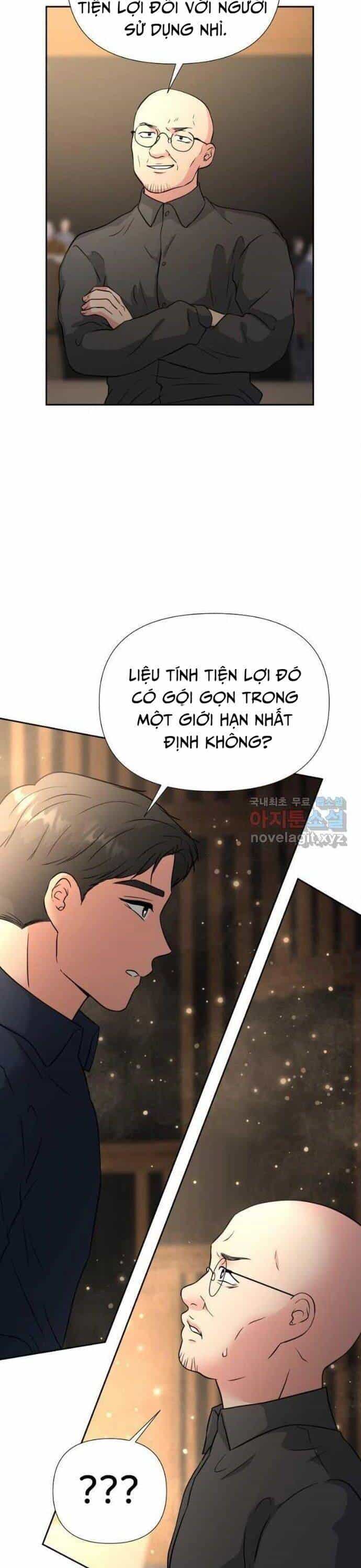Bản Thiết Kế Vàng - Chương 37 - ảnh 15