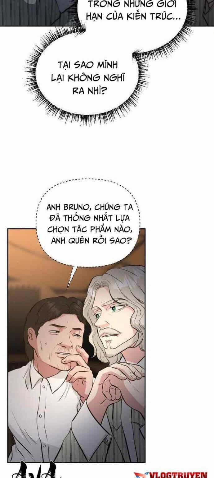 Bản Thiết Kế Vàng - Chương 37 - ảnh 2