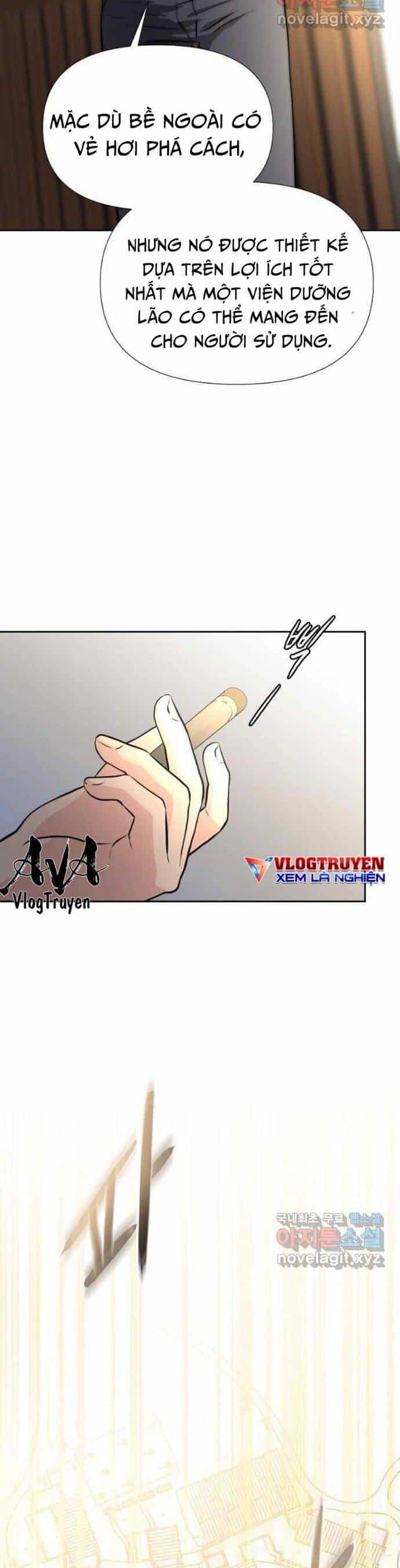 Bản Thiết Kế Vàng - Chương 37 - ảnh 5