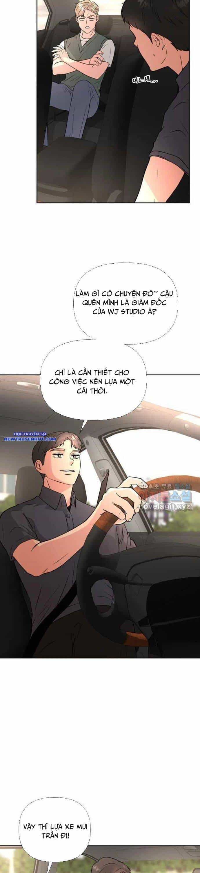 Bản Thiết Kế Vàng - Chương 38 - ảnh 34