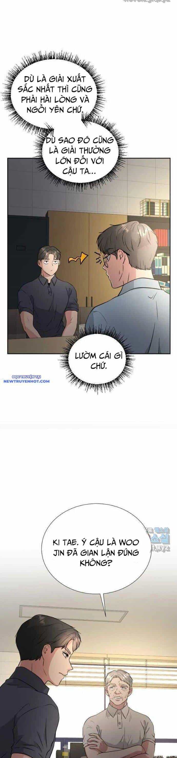 Bản Thiết Kế Vàng - Chương 38 - ảnh 4