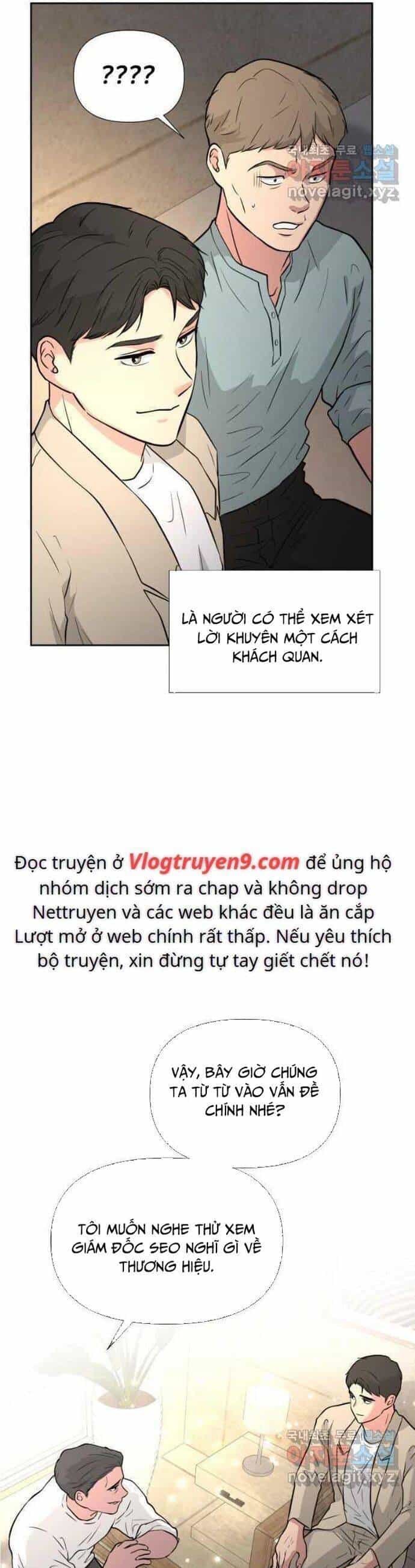 Bản Thiết Kế Vàng - Chương 39 - ảnh 37